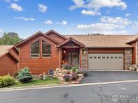 More Details about MLS # 993046 : 1410 SIERRA SAGE LN ESTES PARK CO 80517