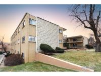More Details about MLS # 993358 : 830 20TH ST 307 BOULDER CO 80302