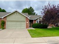 More Details about MLS # 995377 : 1607 TULIP CT LONGMONT CO 80501