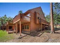 More Details about MLS # 995692 : 1400 DAVID DR 2 ESTES PARK CO 80517