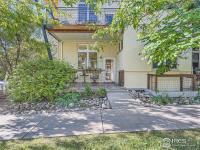 More Details about MLS # 996082 : 1672 YELLOW PINE AVE BOULDER CO 80304