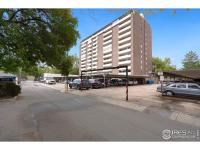 More Details about MLS # 996838 : 415 S HOWES ST 606 FORT COLLINS CO 80521