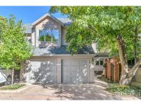 More Details about MLS # 997294 : 7249 SIENA WAY BOULDER CO 80301