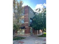 More Details about MLS # 997720 : 4525 13TH ST 4A BOULDER CO 80302