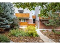 More Details about MLS # 998369 : 1111 MAXWELL AVE 108 BOULDER CO 80304