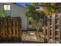 More Details about MLS # 998624 : 3024 ROSS DR B9 FORT COLLINS CO 80526