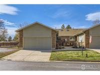 More Details about MLS # 999349 : 1100 N TAFT AVE 50 LOVELAND CO 80537