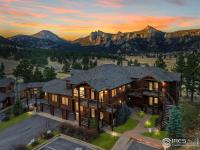 More Details about MLS # 999728 : 221 TWIN OWLS LN F-10 ESTES PARK CO 80517